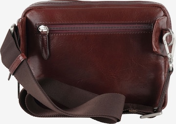 GOLDEN HEAD Fanny Pack 'Colorado' in Brown