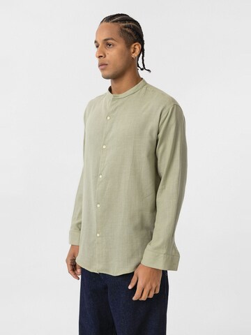 Dandalo Regular fit Ing - zöld