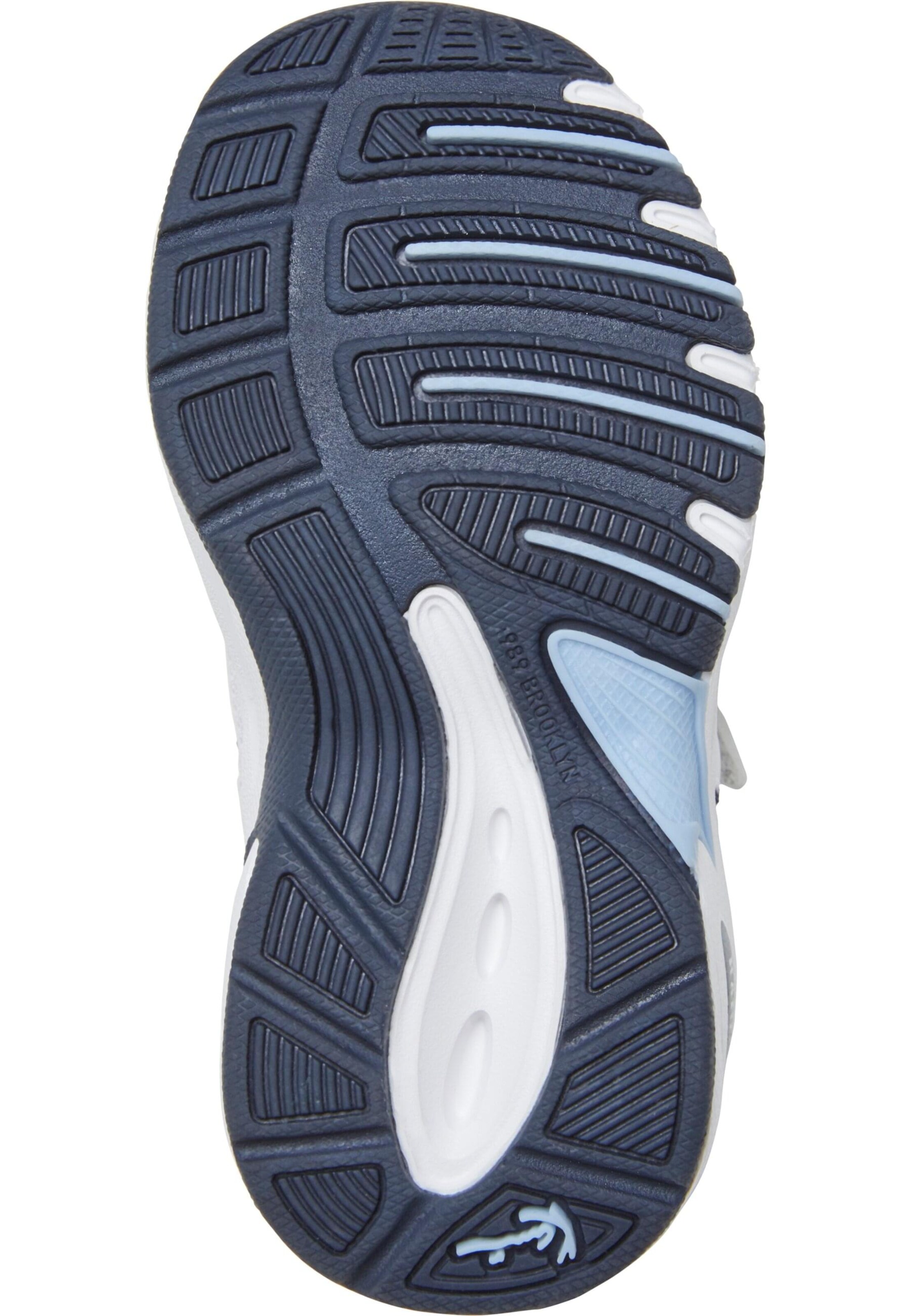 Karl Kani Tenisky – bílá