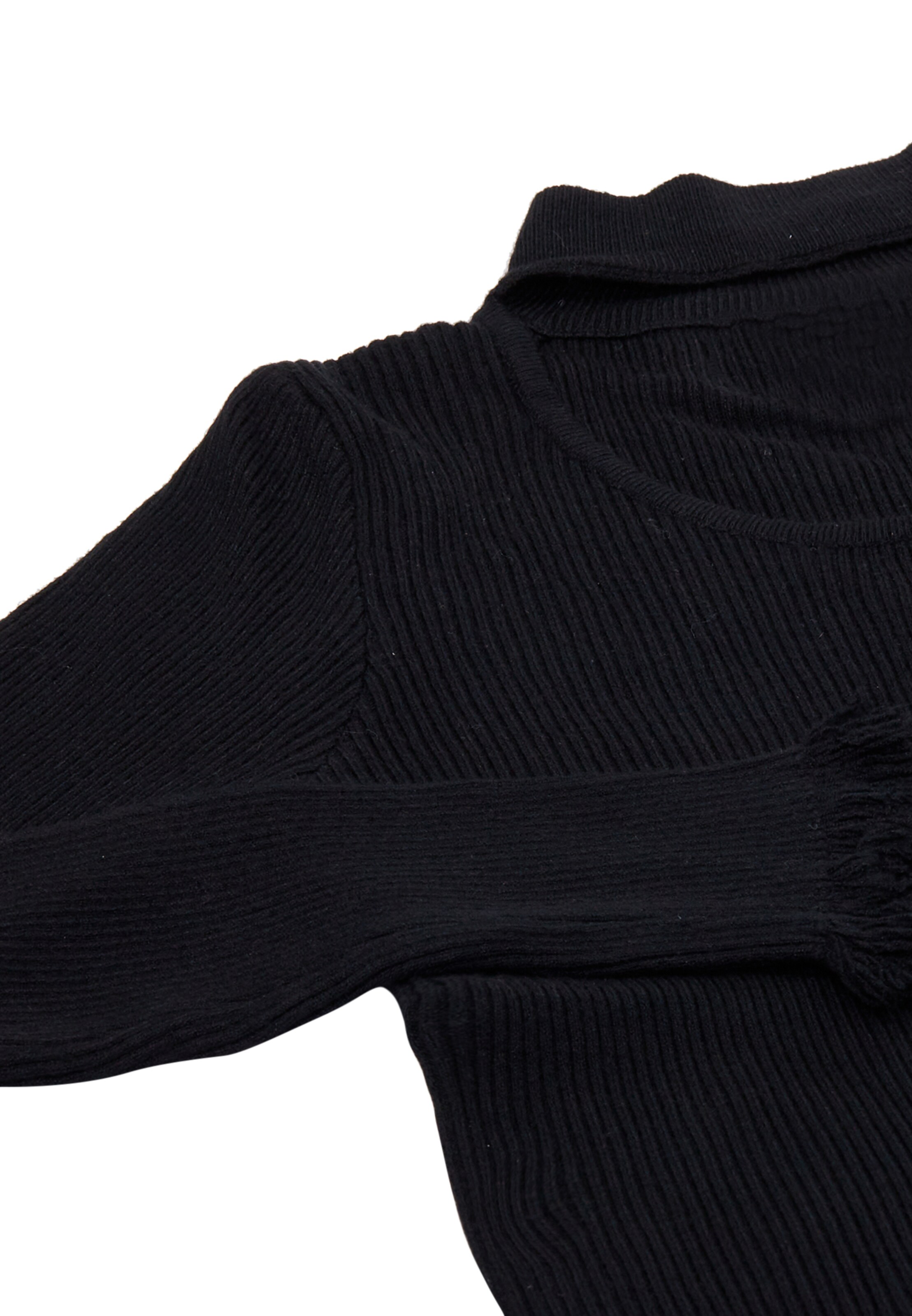 Pull-over ebeeza en noir