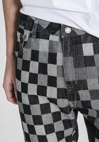 Regular Jean Gianni Kavanagh en gris