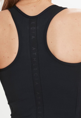 Athlecia Bralette Sports bra 'Elinor' in Black