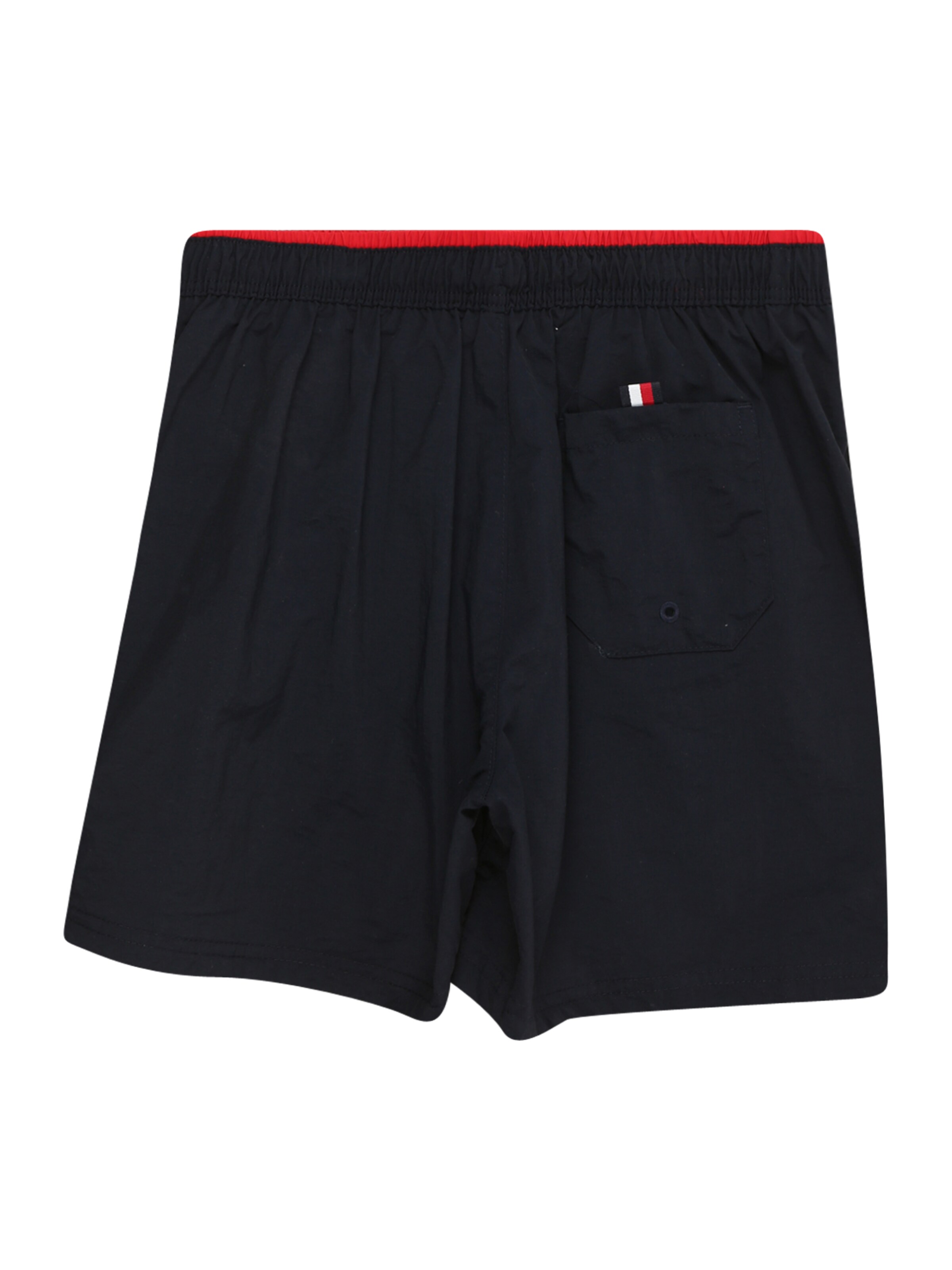 Tommy Hilfiger Underwear Swim Trunks 'Essential' in Blue