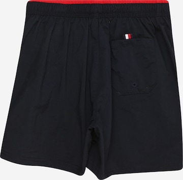 Slipi 'Essential' de la Tommy Hilfiger Underwear pe albastru