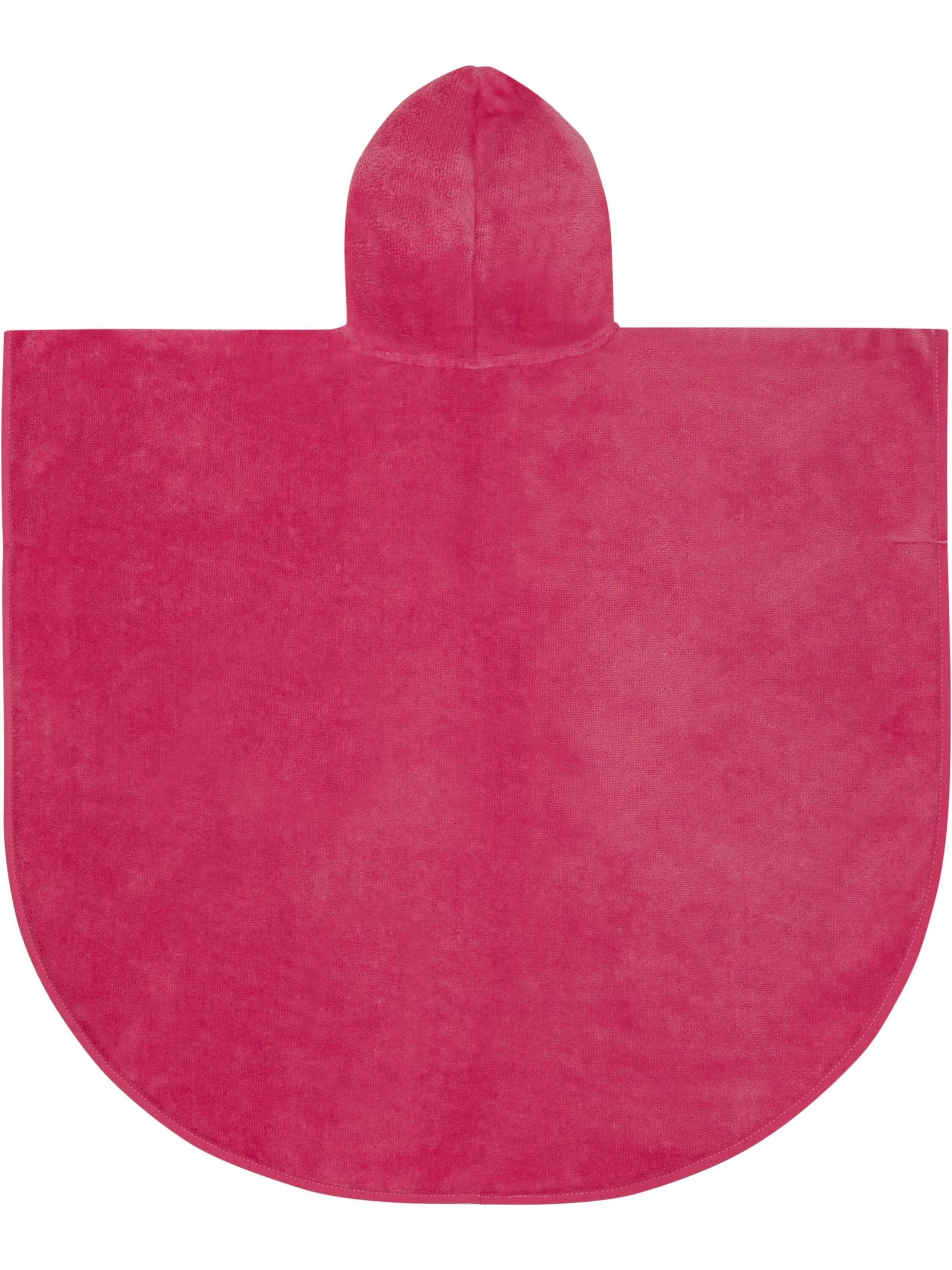 Peignoir 'Melilla' normani en rose