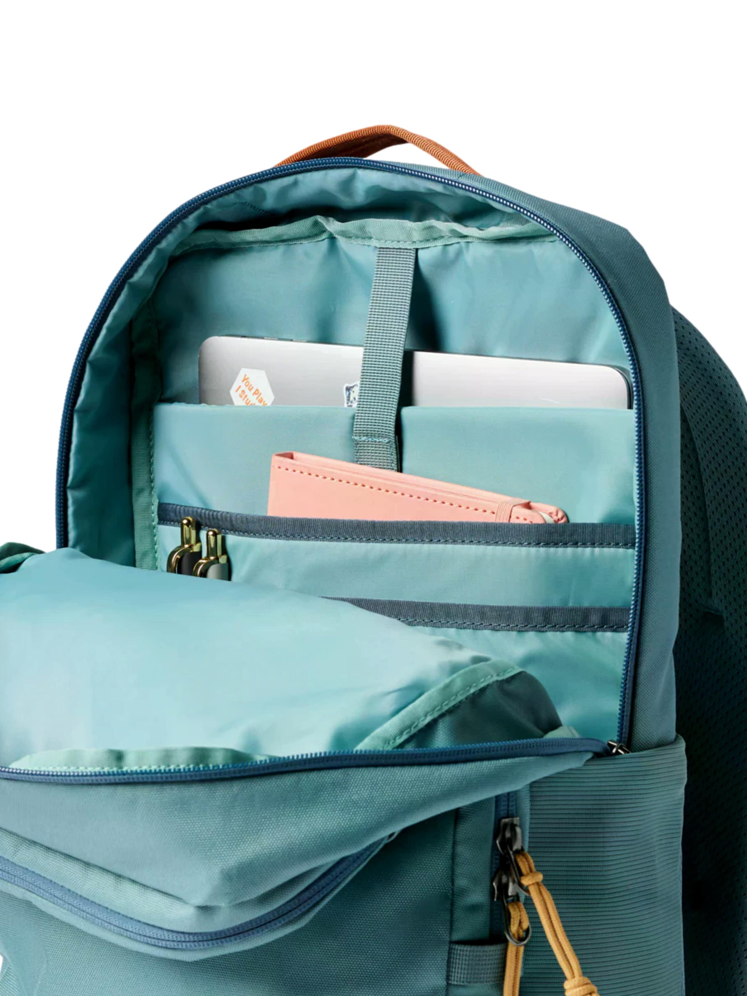 cotopaxi Rucksack 'Tasra' in Blau