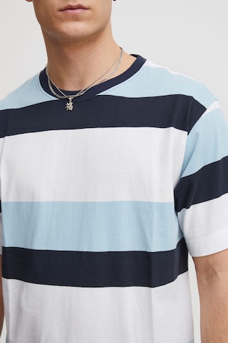 11 Project Shirt 'Frankie' in Blau