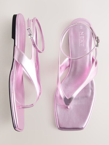 Next Japonke 'Forever Comfort' | roza barva