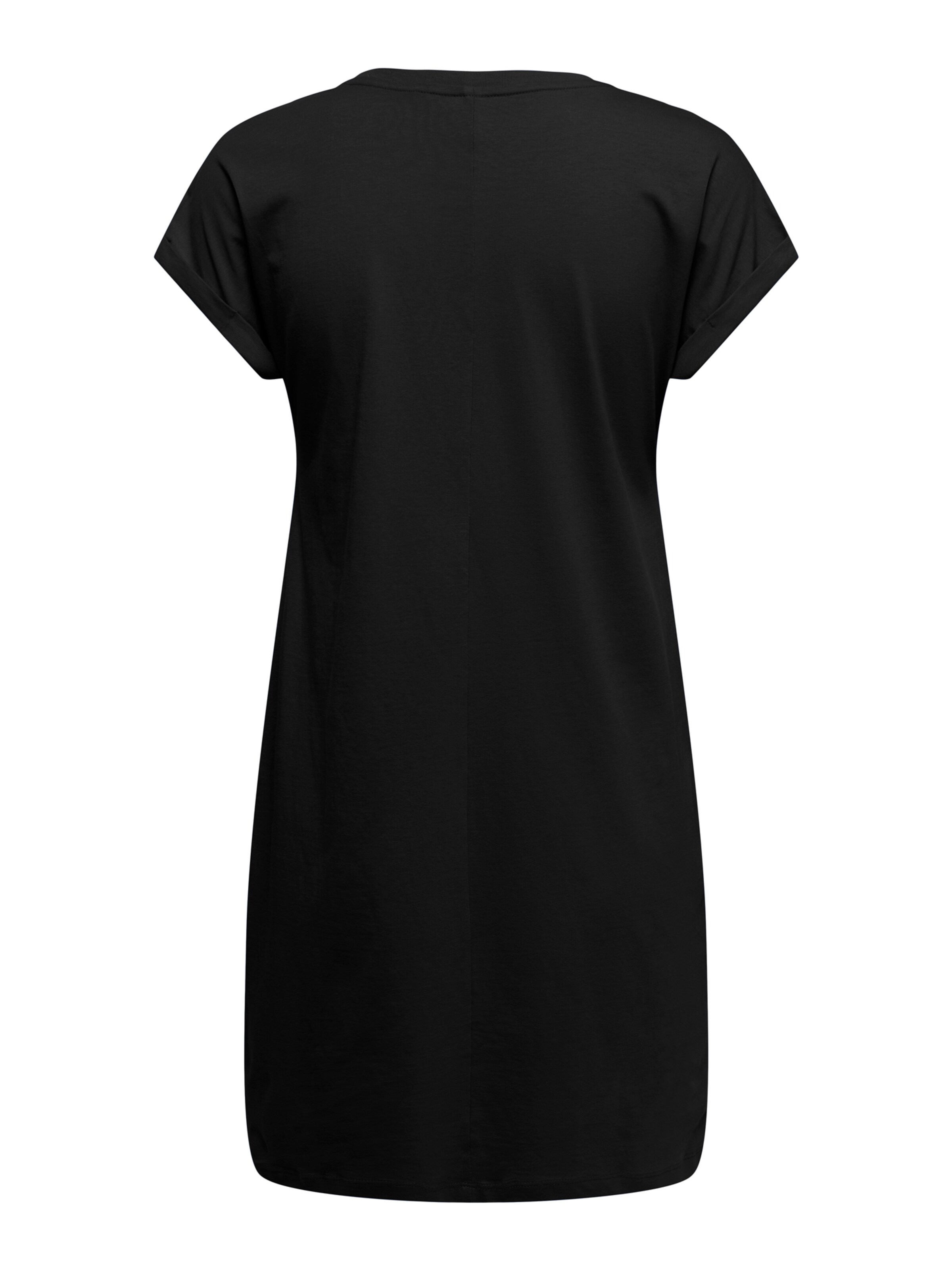 ONLYHaljina 'ONLBLOOM' - crna boja