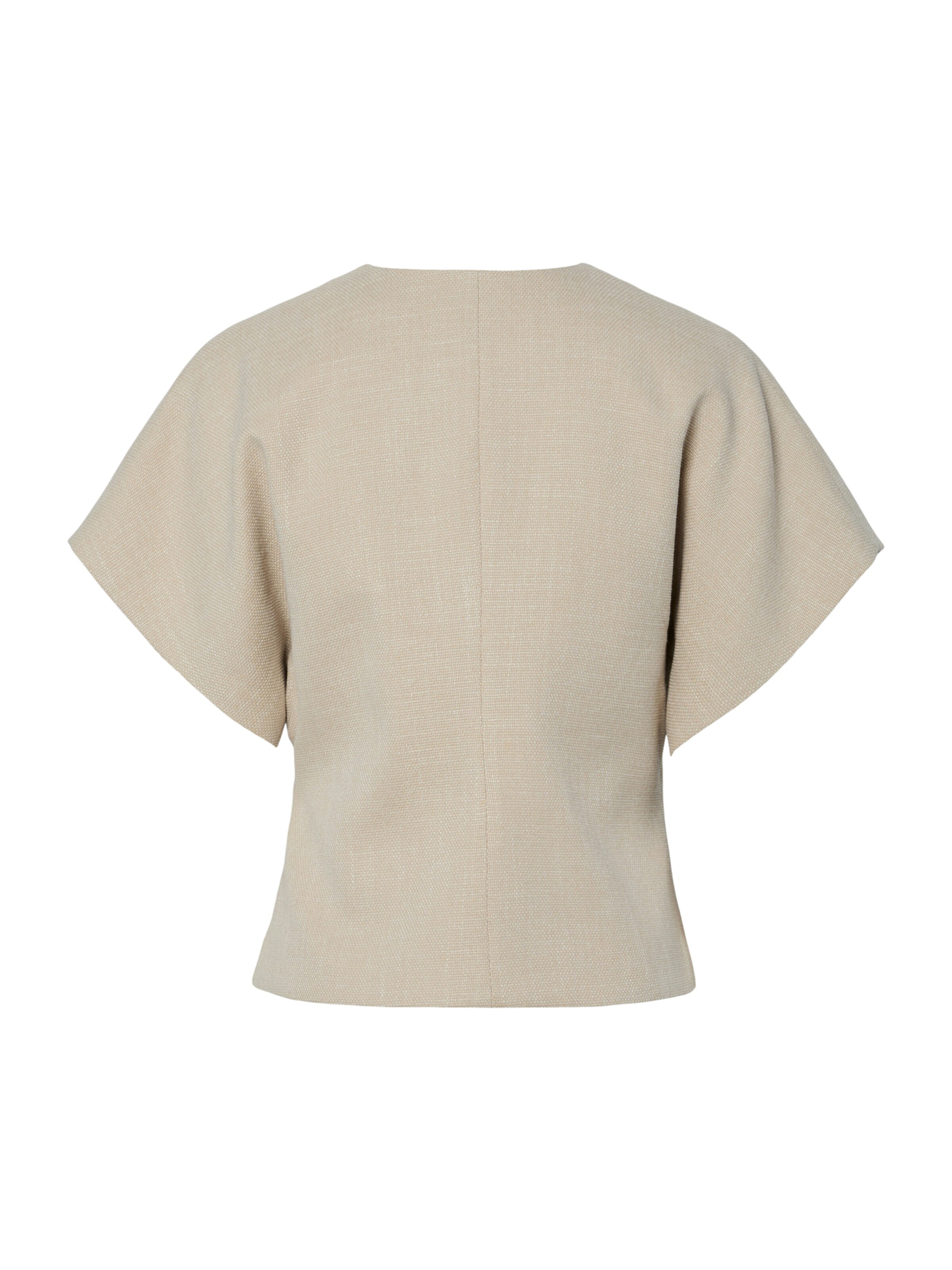 YAS - Blazer em bege