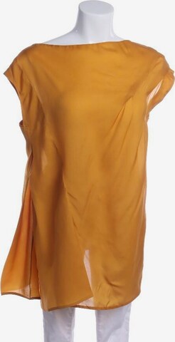 Marni Top / Seidentop XL in Orange: predná strana