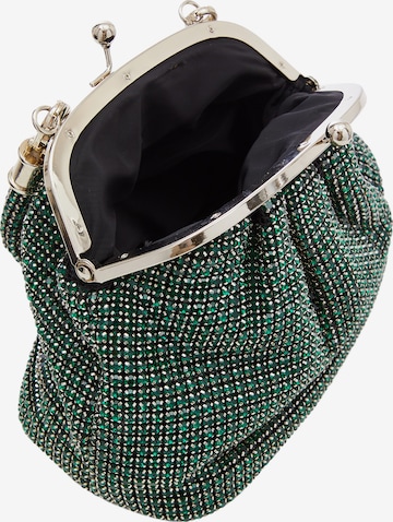 NAEMI Clutch in Green