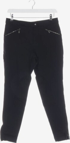 Belstaff Pants in S in Black: front
