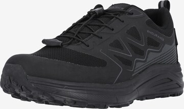 ENDURANCE Outdoorschuh 'Puyaer' in Schwarz: predná strana