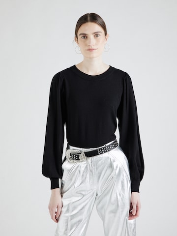 MSCH COPENHAGEN - Pullover 'Tamana Rachelle' em preto: frente