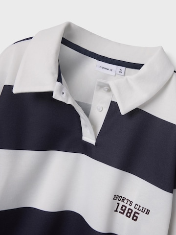 NAME IT Bluser & t-shirts i blå