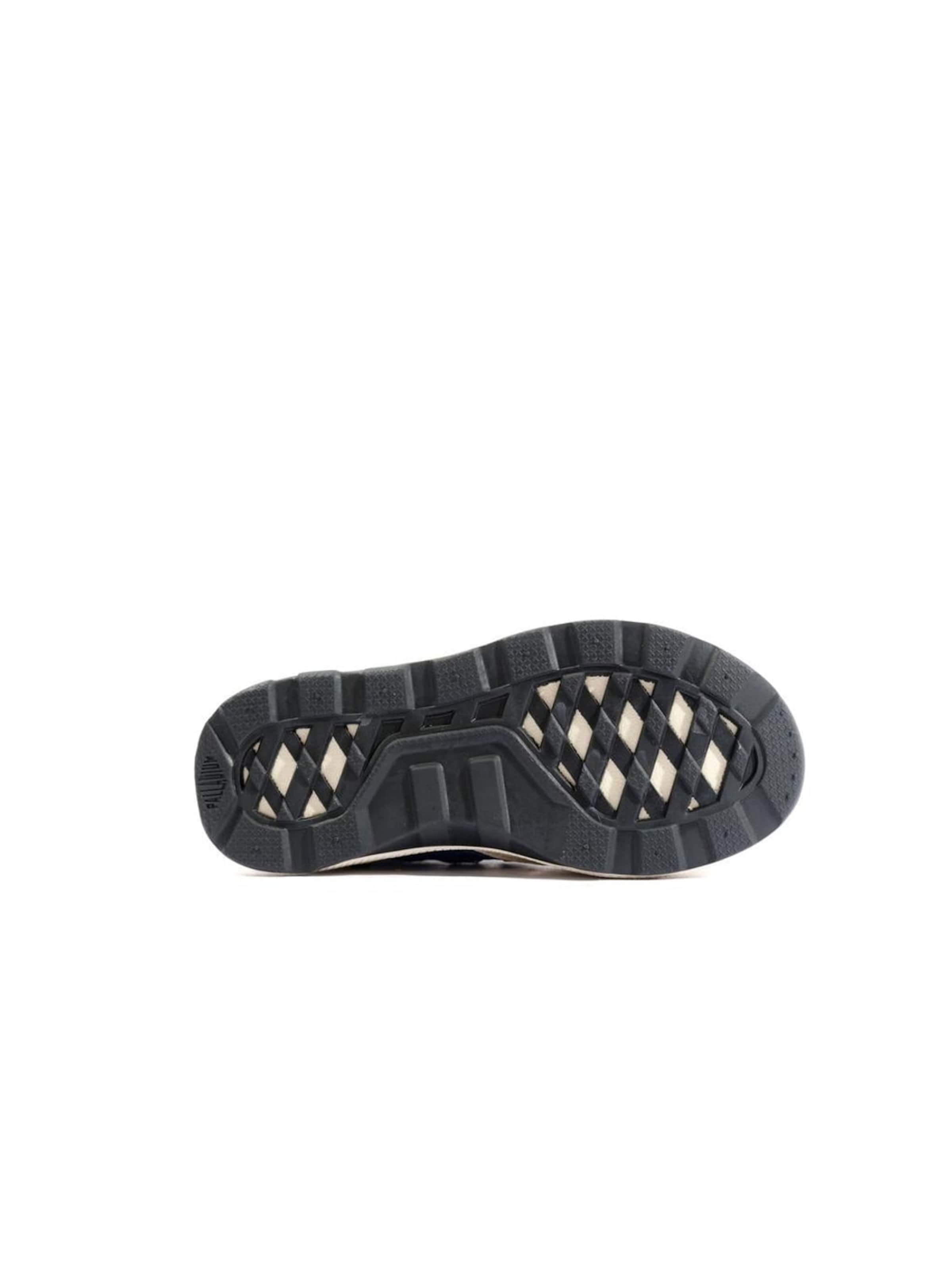 Palladium Sneakersy 'Ax-Eon Looutcity Total Eclipse' w kolorze mieszane kolory