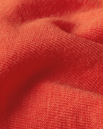G-STAR Shirt 'Nifous' in Oranje