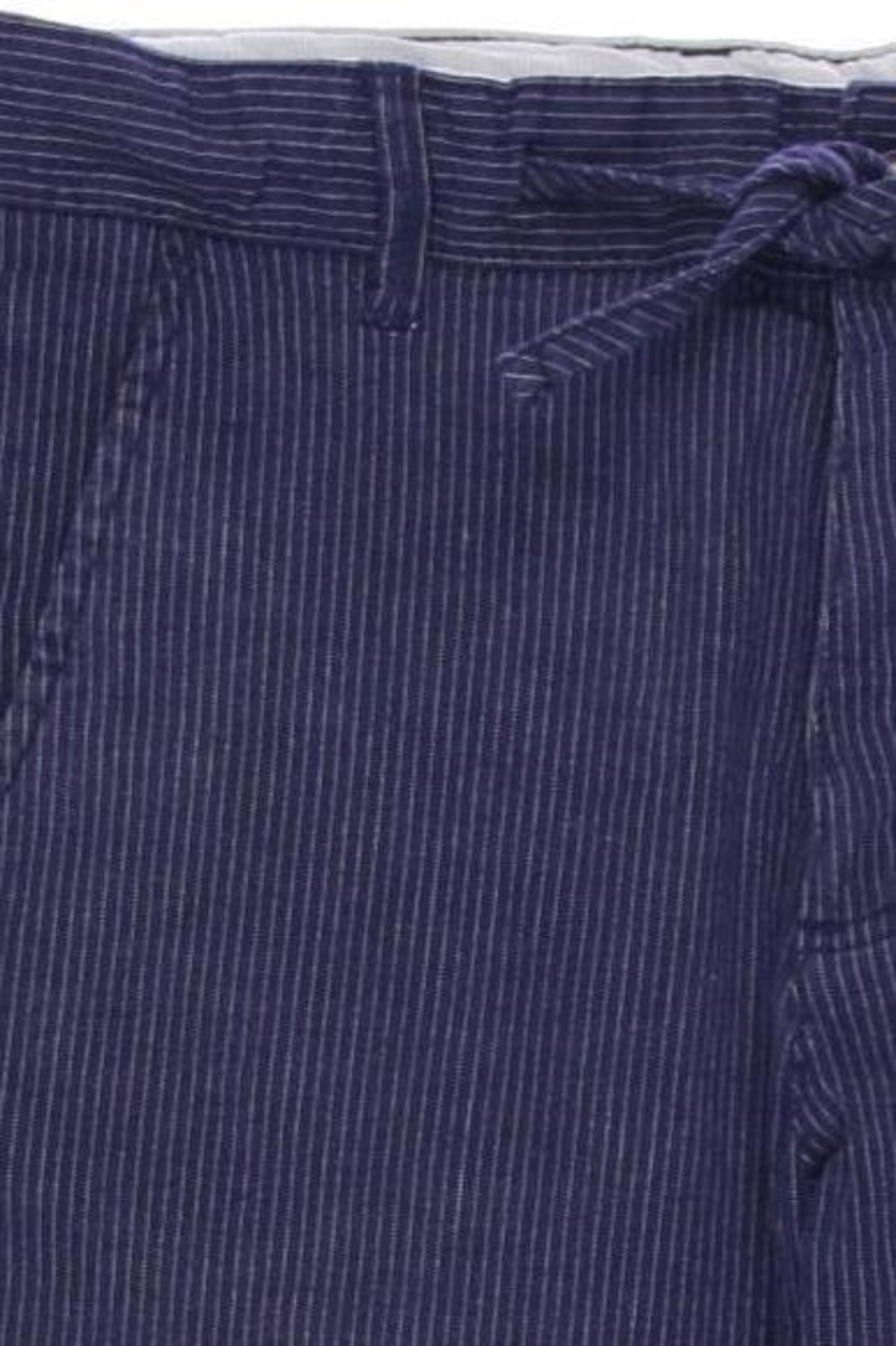 JACK & JONES Shorts 33 in Blau