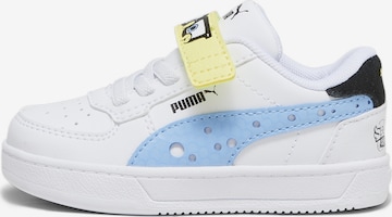 PUMA Sneakers 'Caven 2.0' in Wit: voorkant