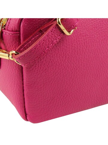 Toscanto Crossbody Bag in Pink