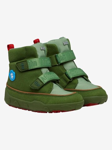 Affenzahn Stiefel‌‌ in Grün