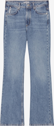 Marc O'Polo DENIM Jeans 'LINNA' in blue denim, Produktansicht