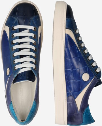 MELVIN & HAMILTON Sneakers 'Harvey 9' in Blue
