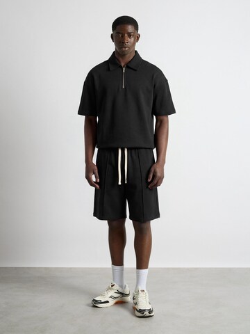 Burocs Shirt in Black