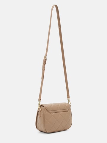 VALENTINO Umhängetasche 'Ada' in Beige
