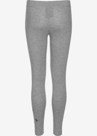Skinny Leggings 'Air' di Nike Sportswear in grigio