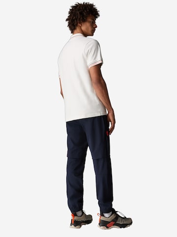 Bogner Fire + Ice Poloshirt 'Arjan' in Weiß