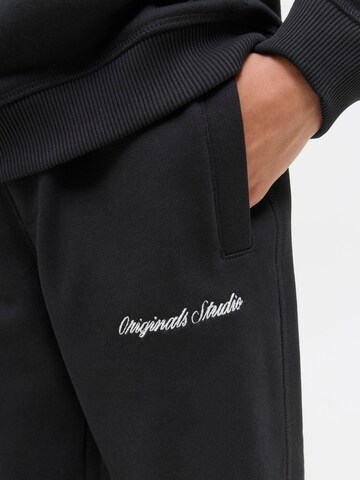 Jack & Jones Junior - regular Pantalón en negro