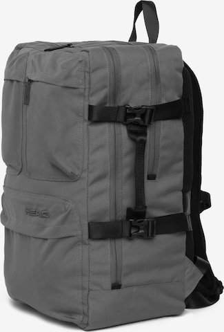 HEAD Backpack in Grey