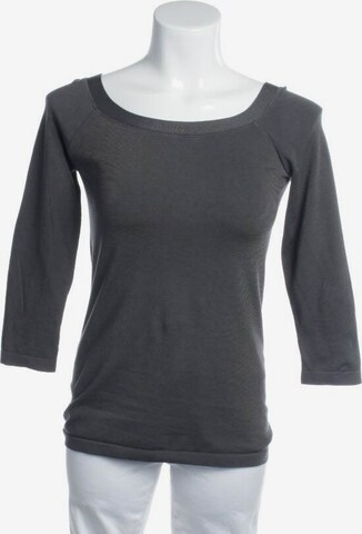 Wolford Top & Shirt in M in Grey: front
