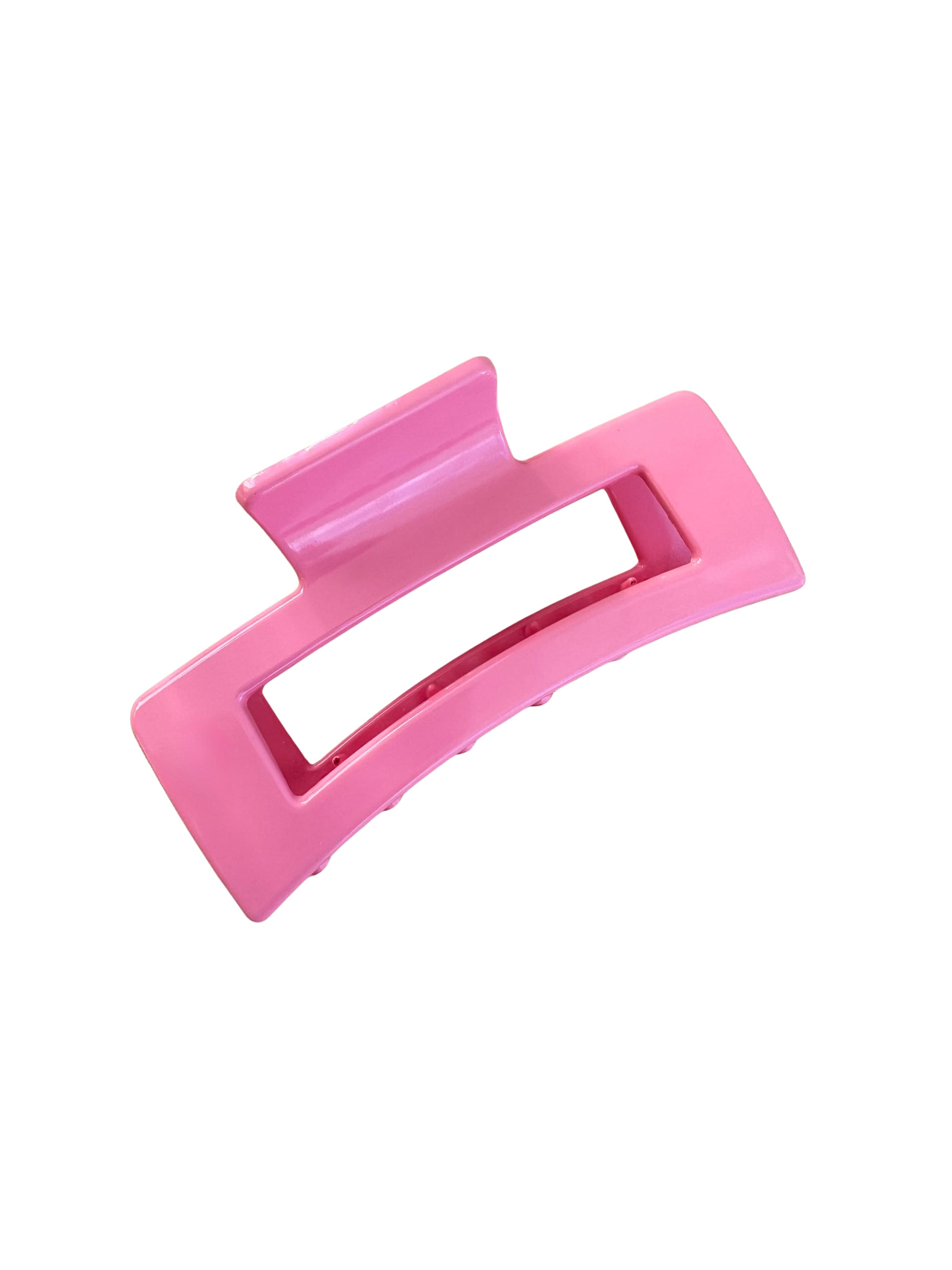 Good to Blue Hair jewelry in Pink: front