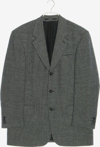 YVES SAINT LAURENT Blazer M-L in Grau: predná strana