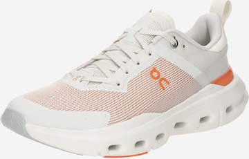 OnTenisice za trčanje 'Cloudpulse Next' - siva boja: prednji dio