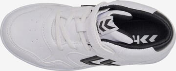 Hummel Sneaker 'Canden' in Weiß