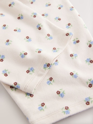 Nextregular Hlače - bijela boja