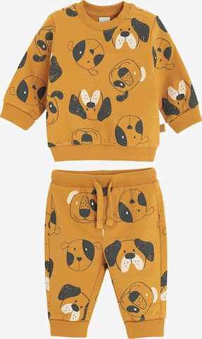 ruda Cool Club Rinkinys: priekis