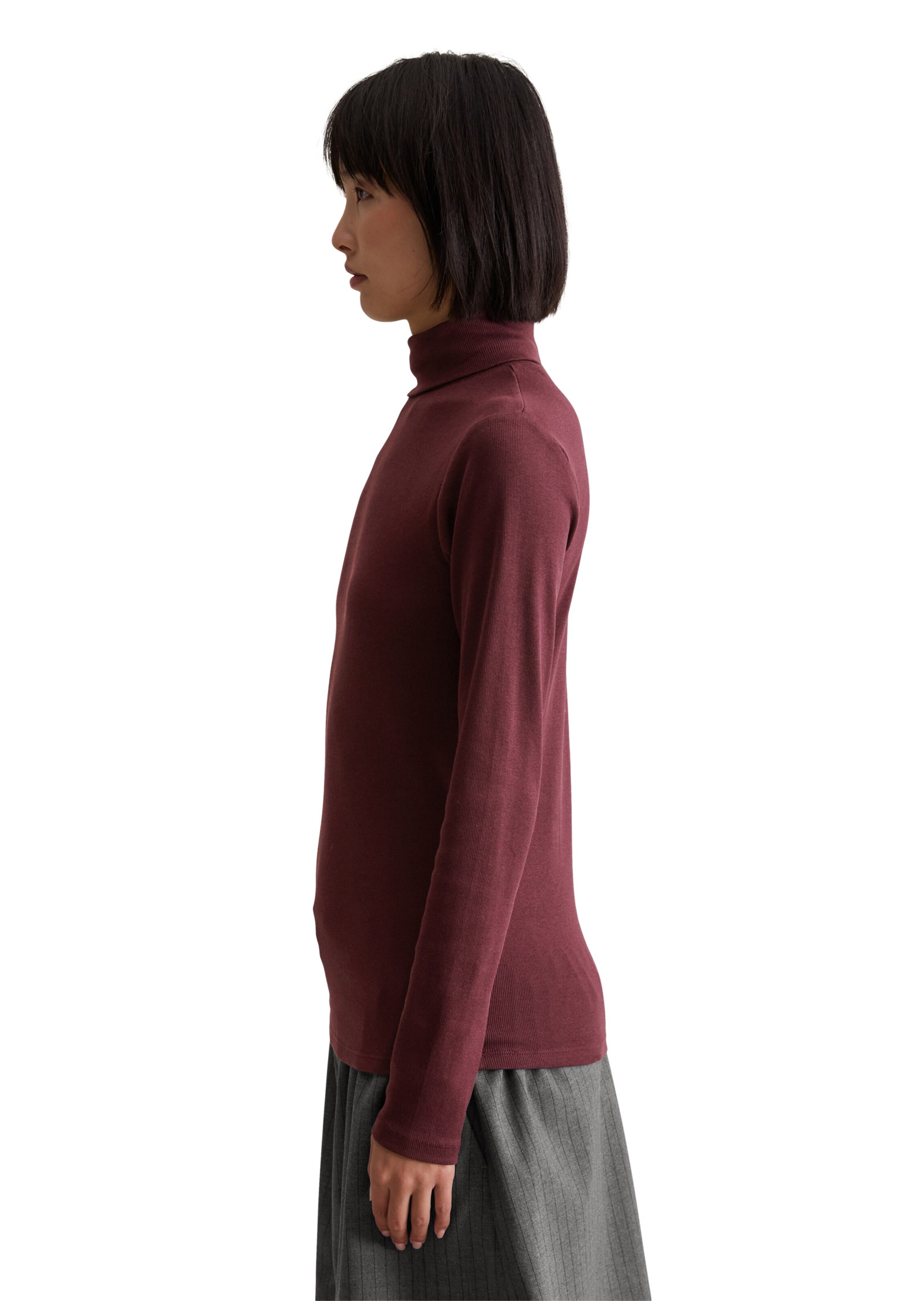 Marc O'Polo DENIM Shirt in Red