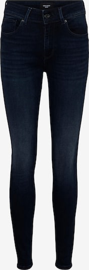 VERO MODA Jeans 'EMBRACE' in de kleur Blauw denim, Productweergave