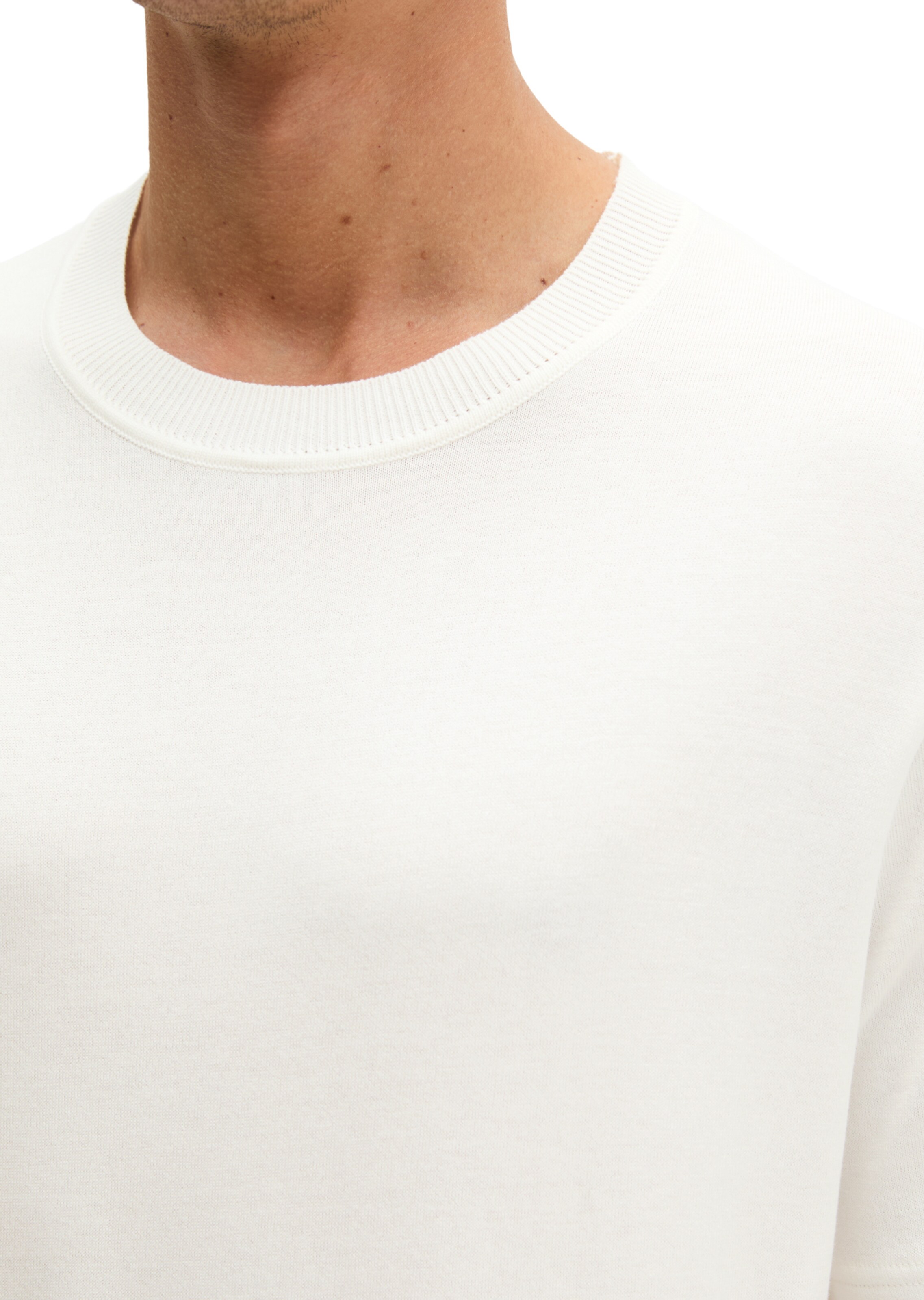 Marc O'Polo Shirt in White