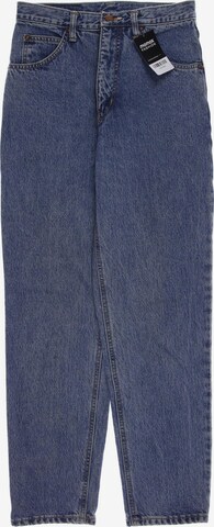 EDWIN Jeans in 29 in Blue: front