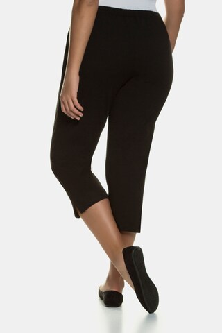 Ulla Popken Regular Pants in Black