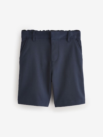 CLARKS Regular Shorts in Blau