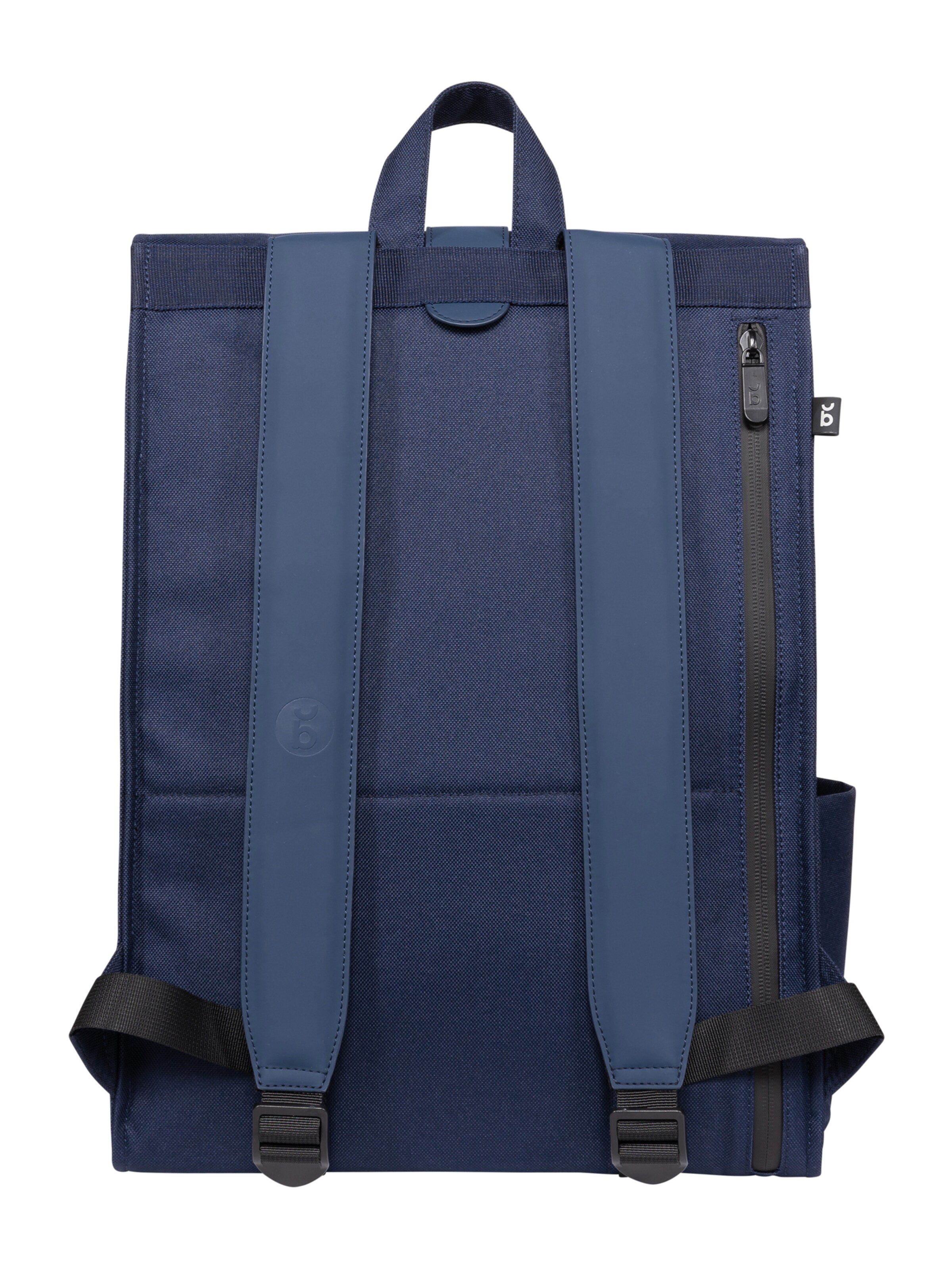 Zaino 'Nautic' di Bold Banana in blu