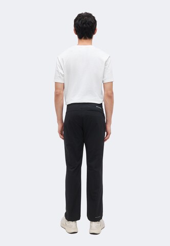 Effilé Pantalon outdoor 'Essential Hike™ 365' COLUMBIA en noir