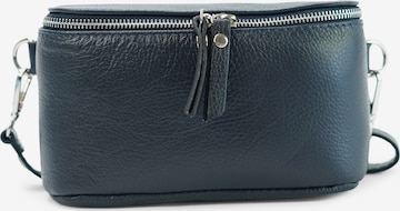 HARPA Handtasche 'EMRY' in Blau: Vorderseite